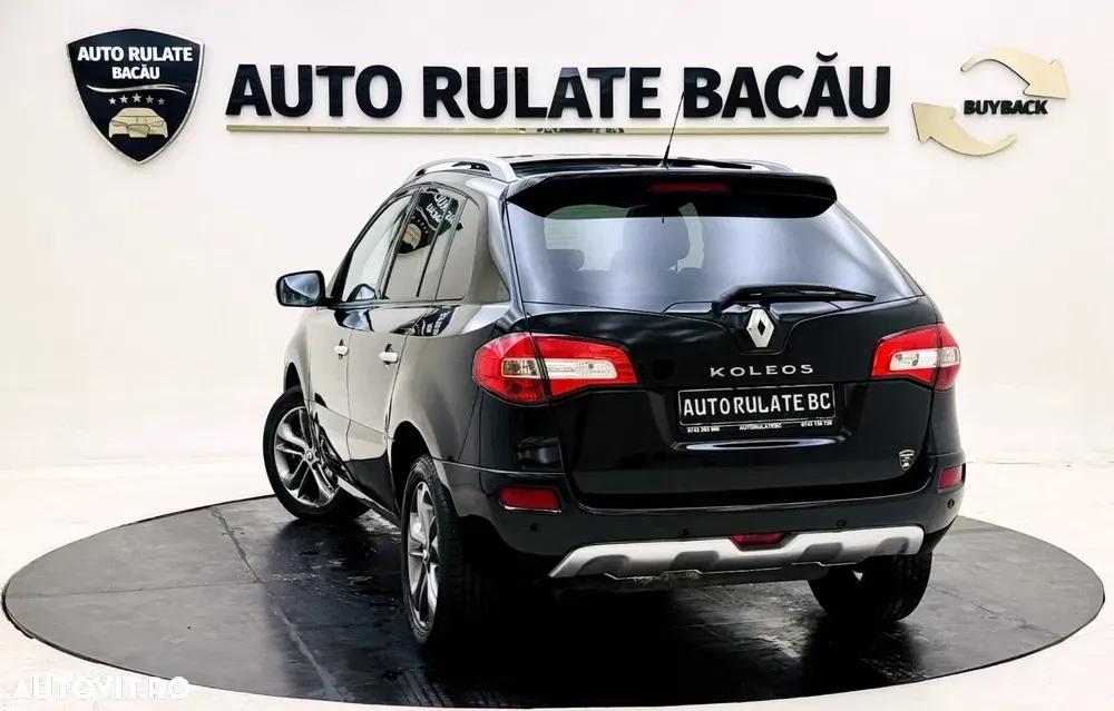 Renault Koleos 2.0 dCI FAP 4x4 Aut. Dynamique — imagine 6