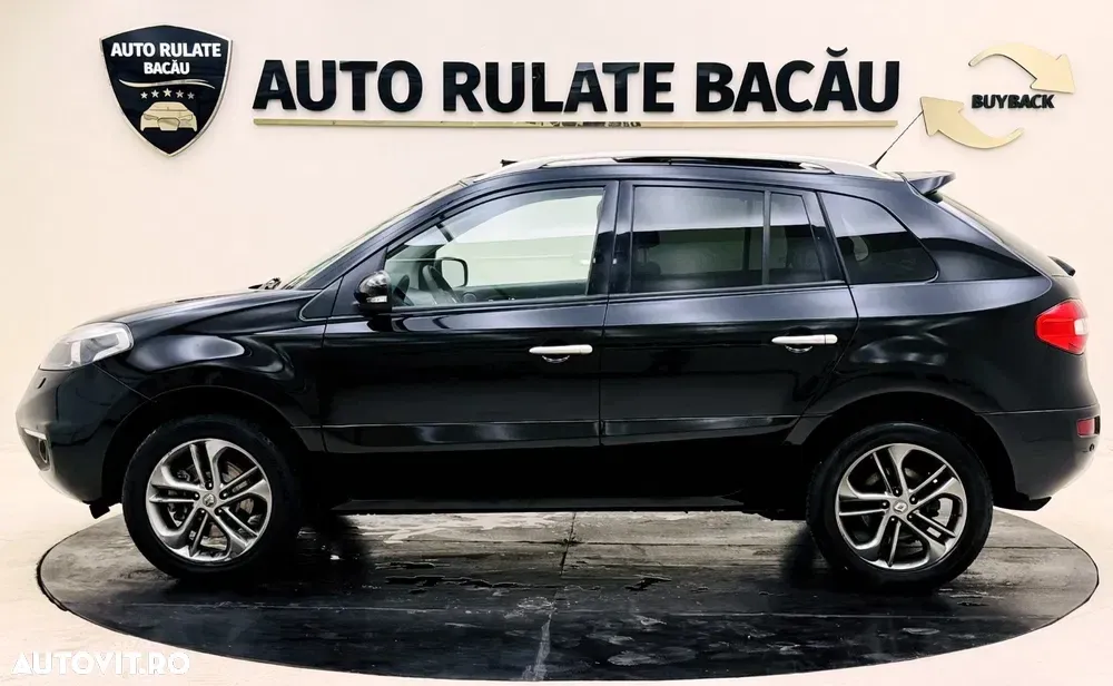 Renault Koleos 2.0 dCI FAP 4x4 Aut. Dynamique — imagine 4