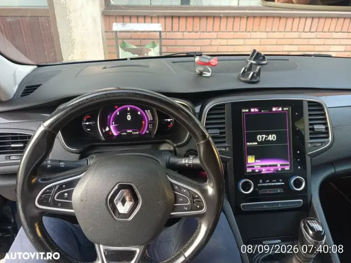 Renault Talisman