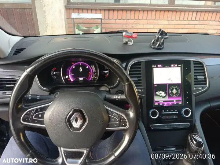Renault Talisman
