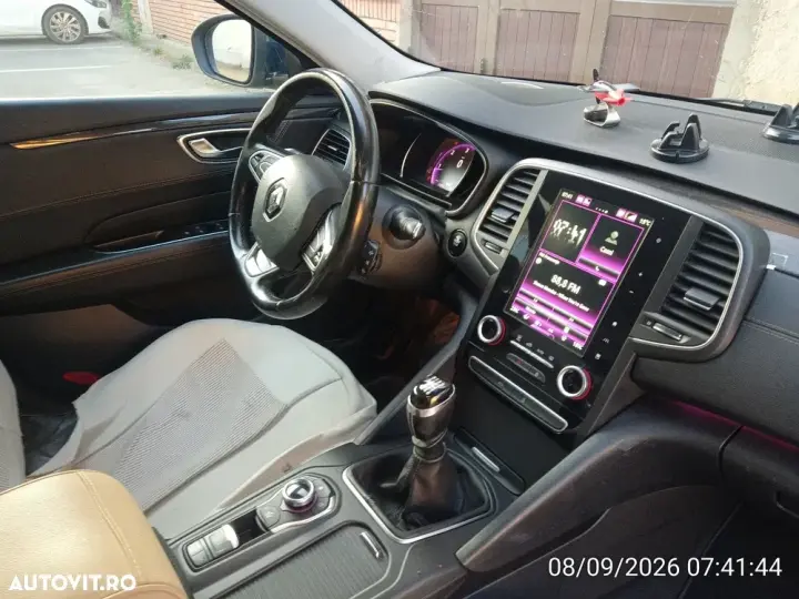 Renault Talisman