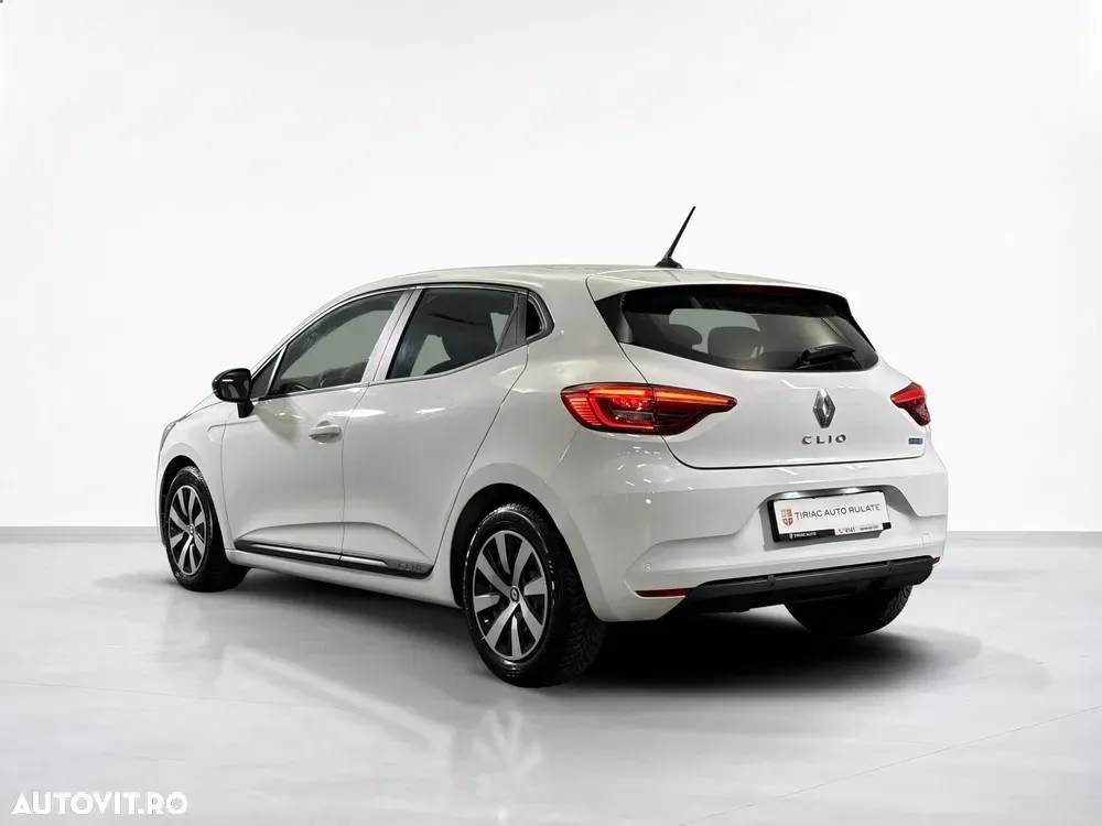 Renault Clio — imagine 3