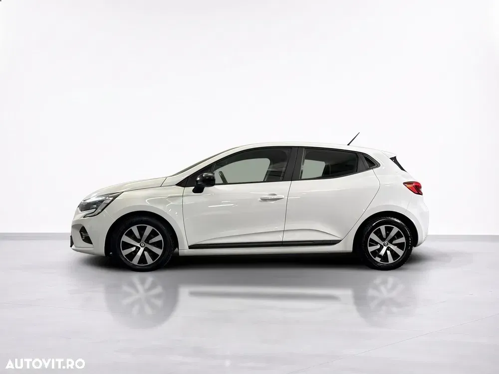 Renault Clio — imagine 2