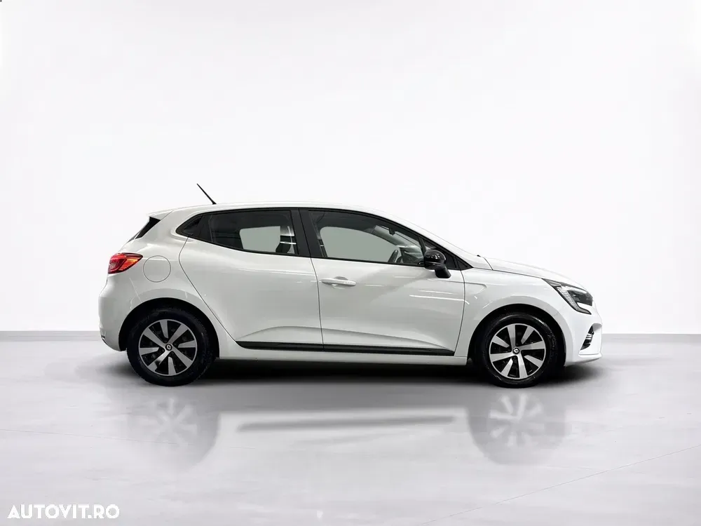 Renault Clio — imagine 6