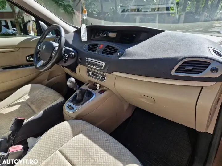 Renault Scénic III