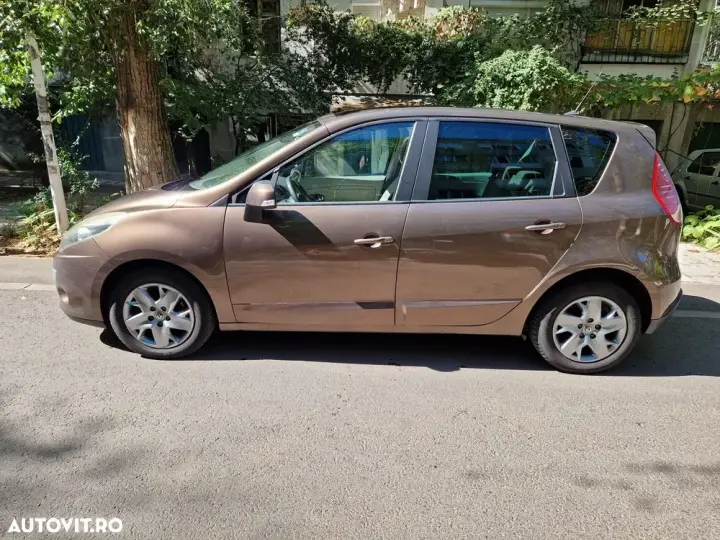 Renault Scénic III