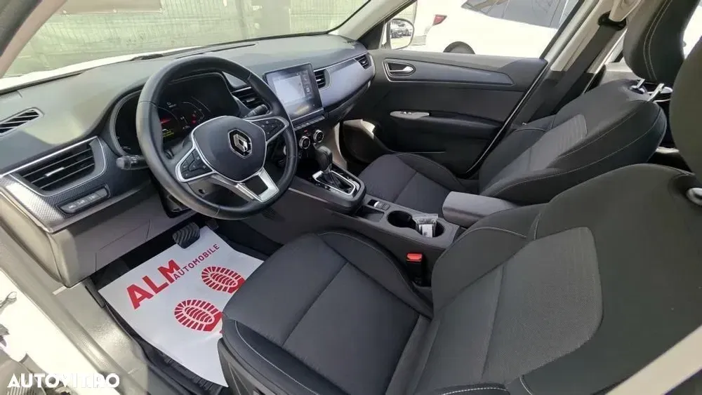 Renault Arkana — imagine 4