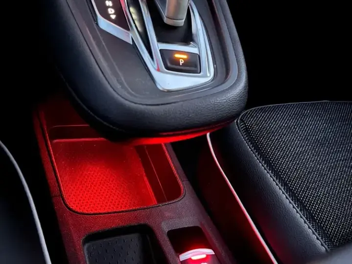 Renault Captur II MHEV 140 EDC Techno