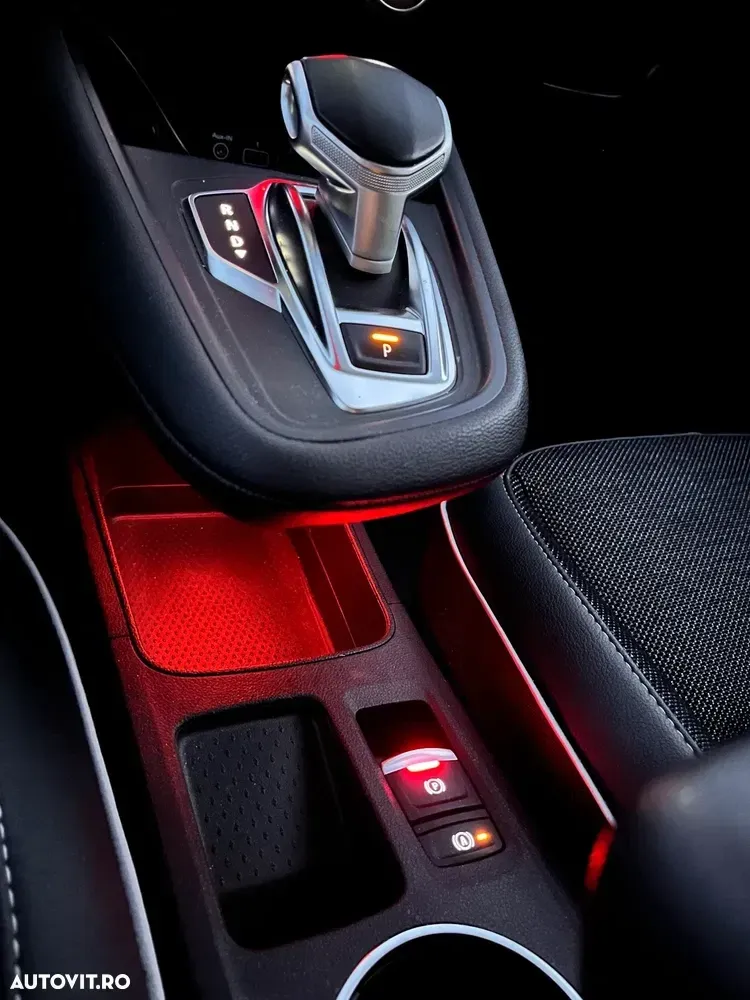 Renault Captur II MHEV 140 EDC Techno — imagine 6