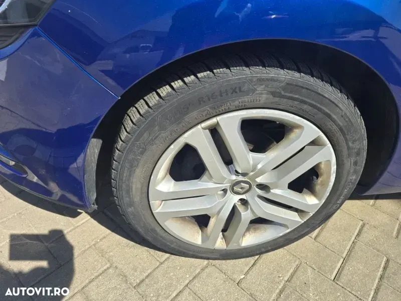 Renault Clio — imagine 5