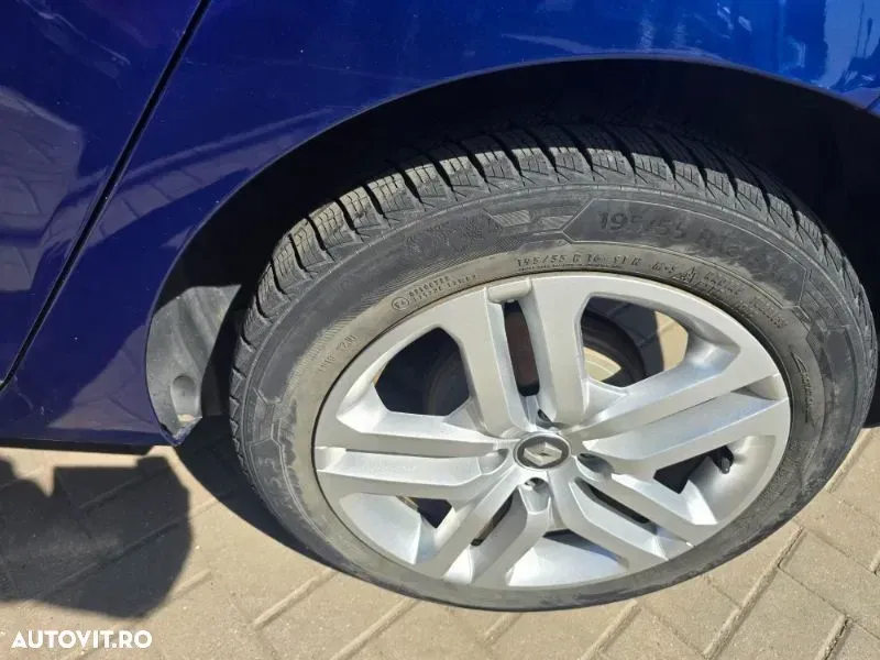 Renault Clio — imagine 6