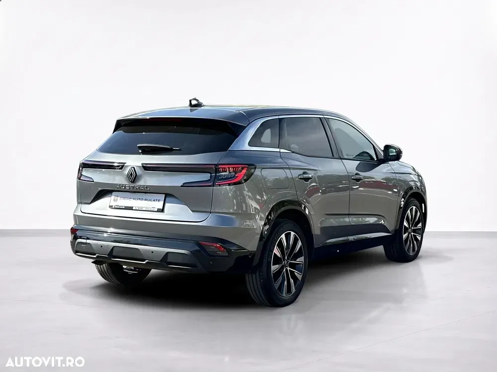 Renault Austral — imagine 5