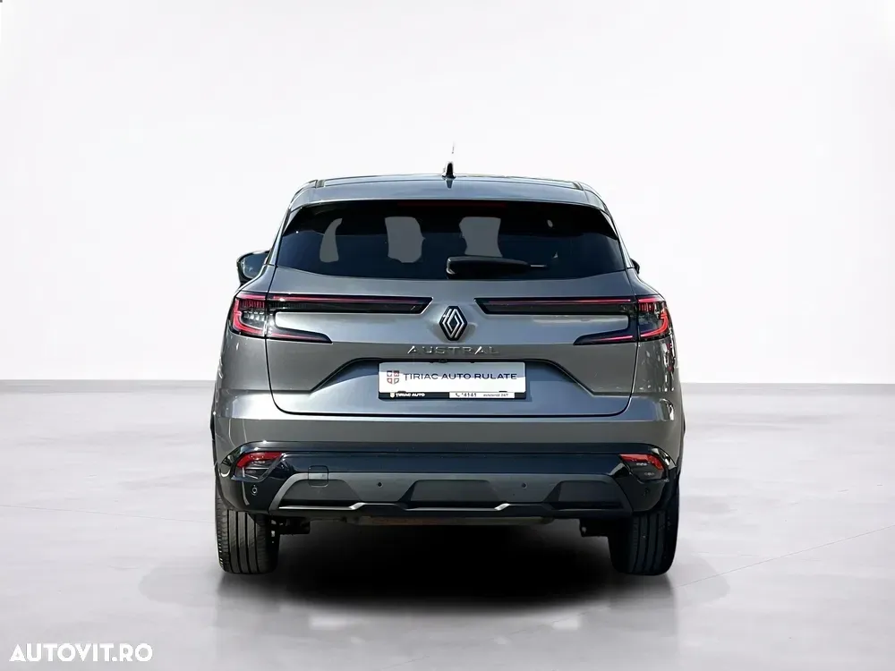 Renault Austral — imagine 4