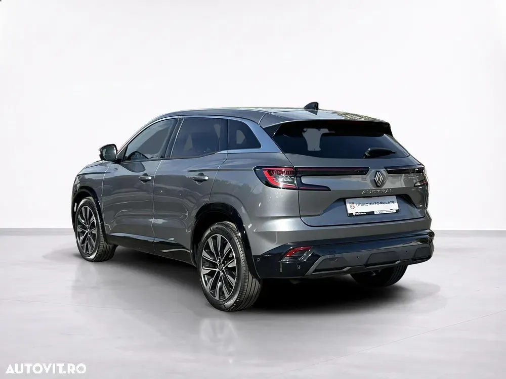 Renault Austral — imagine 3