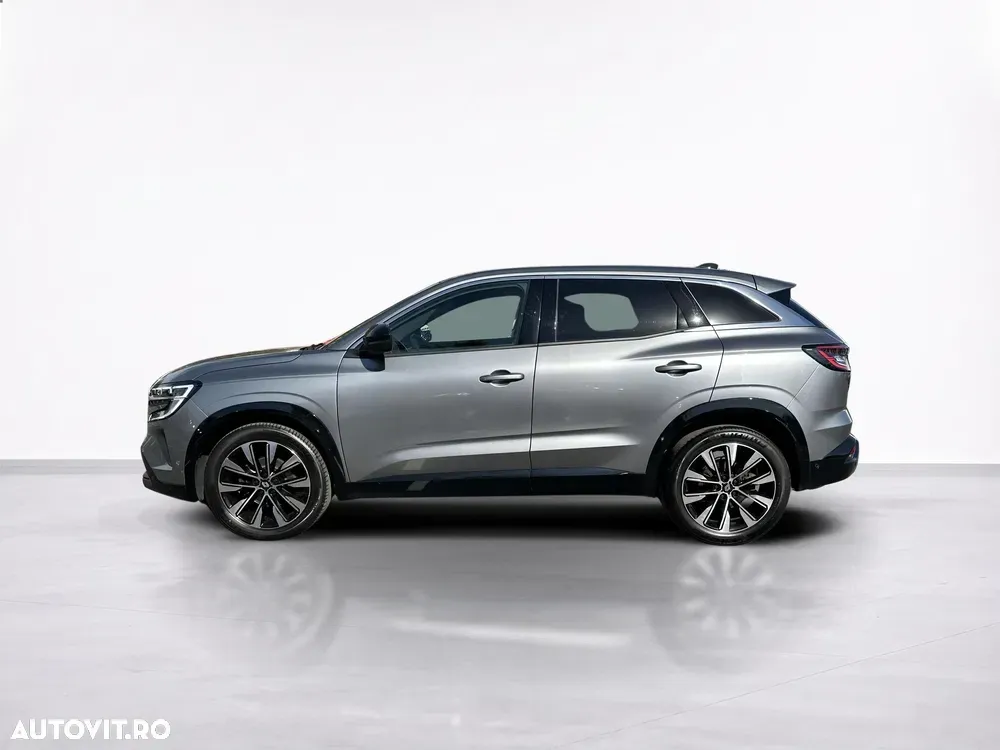 Renault Austral — imagine 2