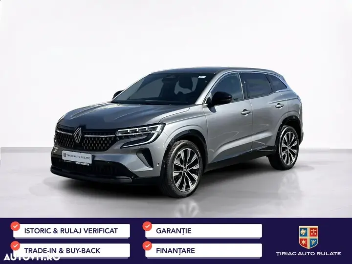 Renault Austral