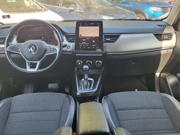 Renault Arkana E-TECH 145 R.S.LINE
