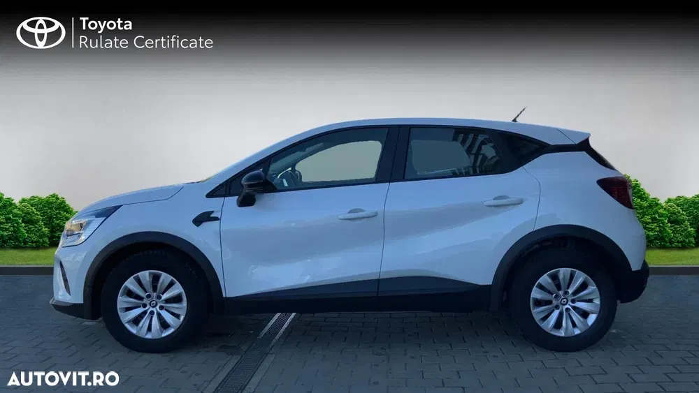 Renault Captur — imagine 5