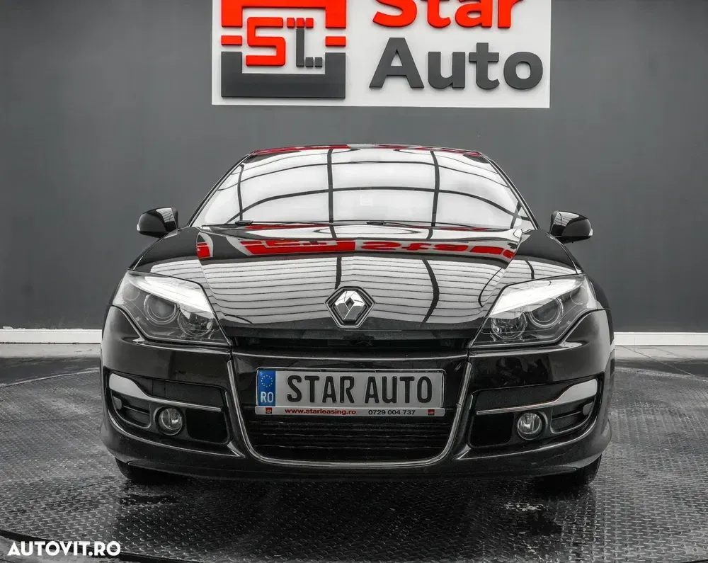 Renault Laguna III 1.5dCi Dynamique — imagine 2