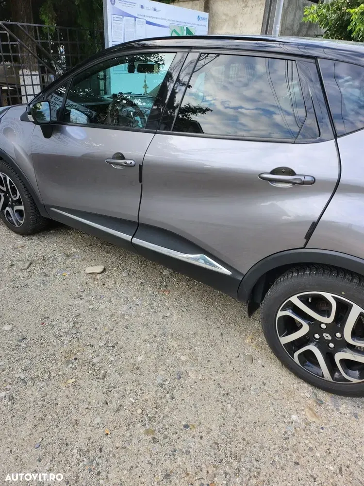Renault Captur I dCi Dynamique Aut. — imagine 3