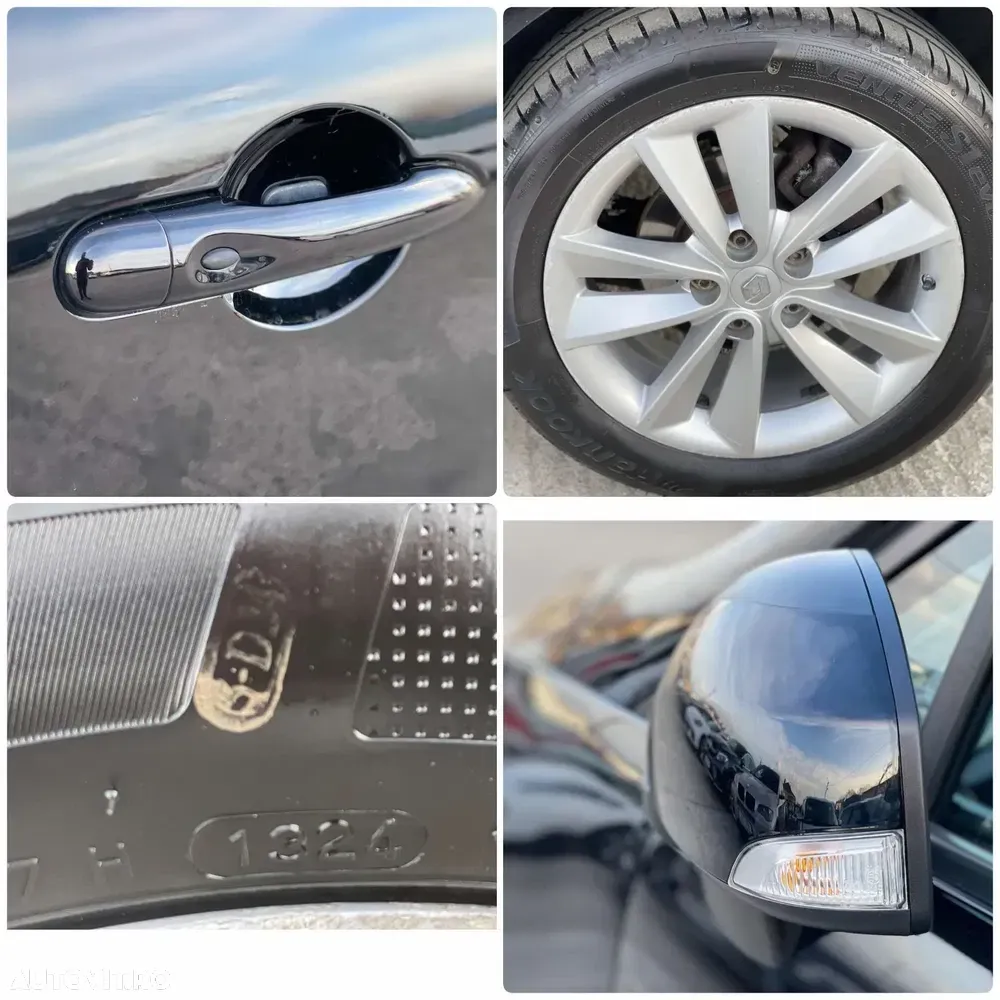 Renault Grand Scenic Energy dCi 130 S&S Bose Edition — imagine 6