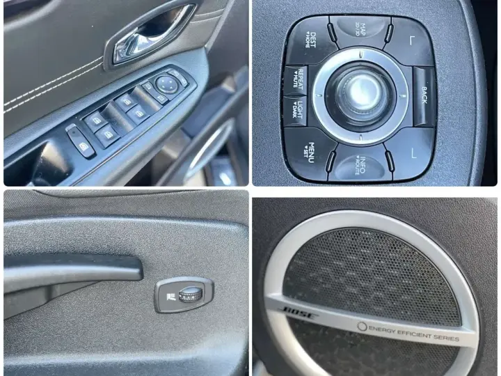 Renault Grand Scenic Energy dCi 130 S&S Bose Edition