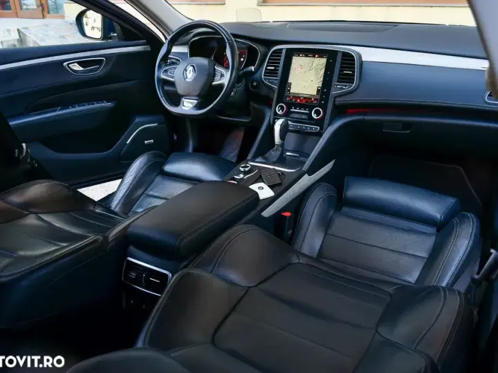 Renault Talisman ENERGY dCi 160 EDC INITIALE PARIS