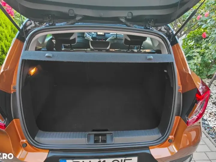 Renault Captur II PHEV 160 Equilibre