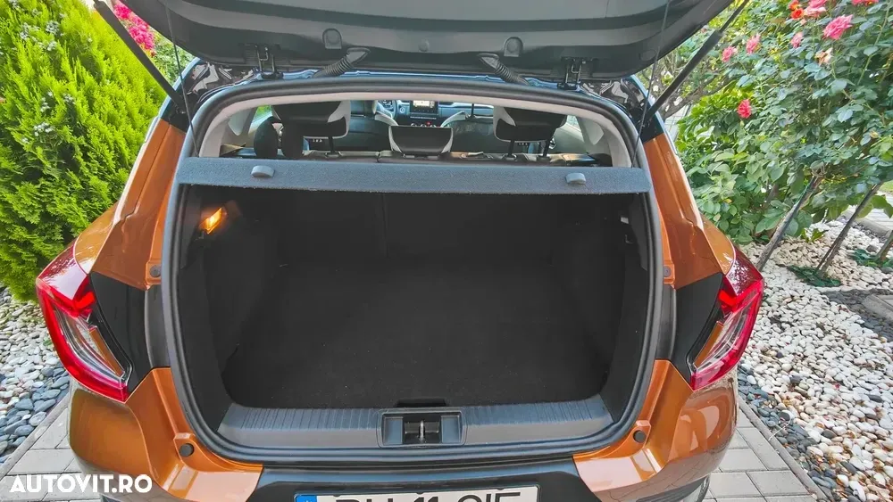 Renault Captur II PHEV 160 Equilibre — imagine 4