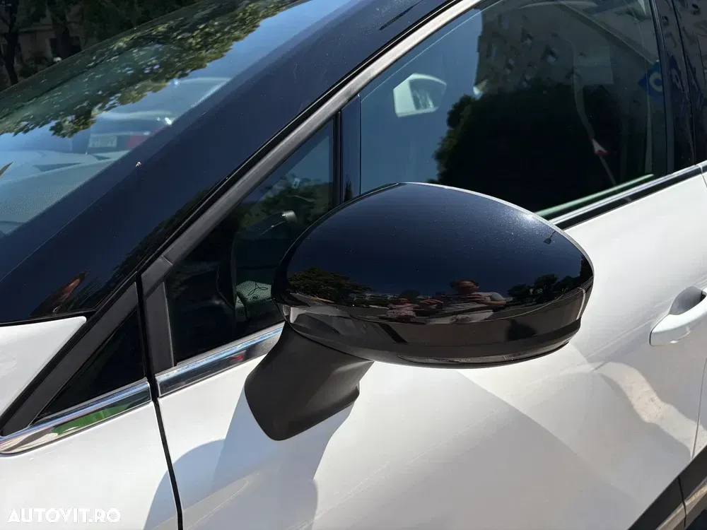 Renault Captur MHEV 140 Techno — imagine 4