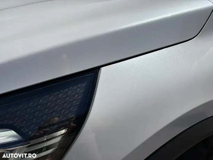 Renault Captur MHEV 140 Techno
