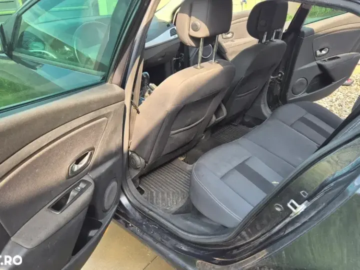 Renault Mégane II
