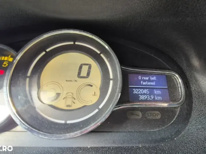 Renault Mégane II