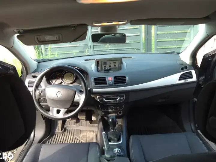 Renault Mégane II