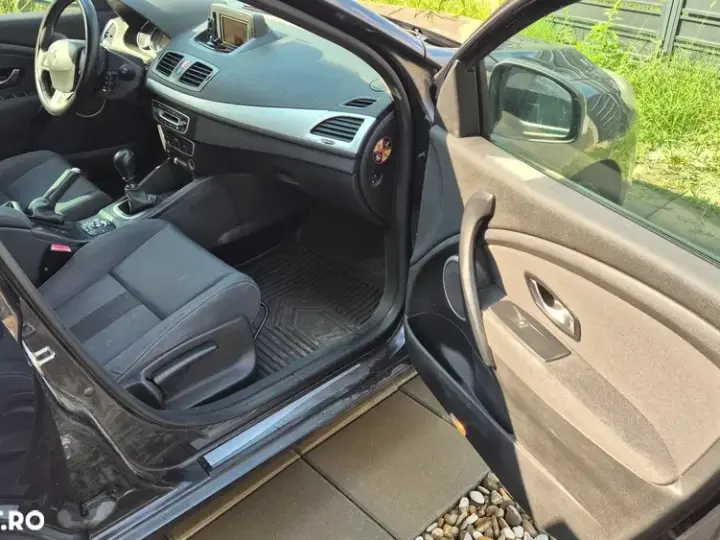 Renault Mégane II