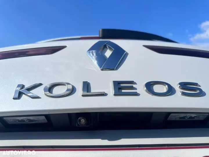 Renault Koleos II 2.0 dCI Privilege Aut.