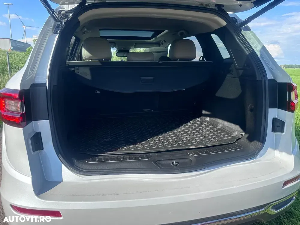 Renault Koleos II 2.0 dCI Privilege Aut. — imagine 6