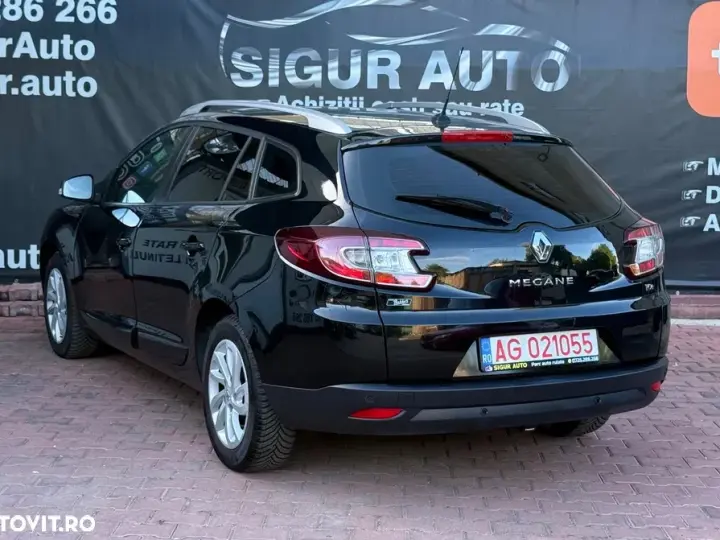 Renault Mégane III