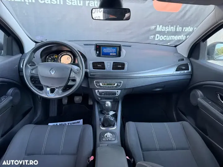 Renault Mégane III