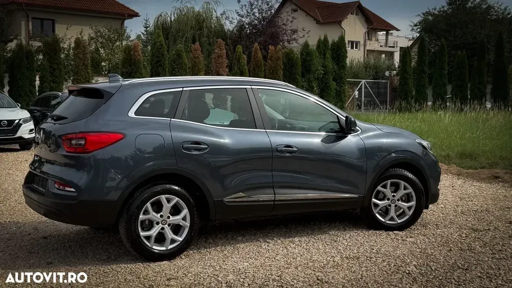 Renault Kadjar TCe EDC GPF Intens — imagine 3