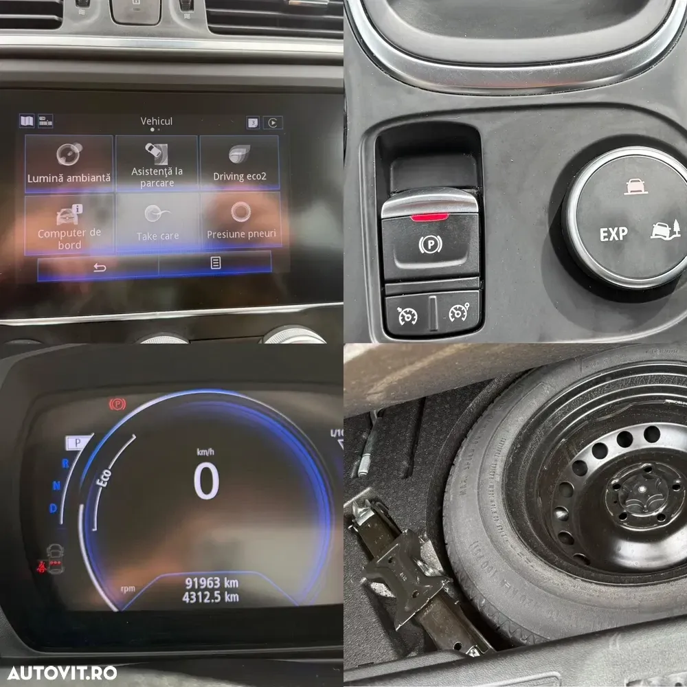 Renault Kadjar TCe EDC GPF Intens — imagine 6