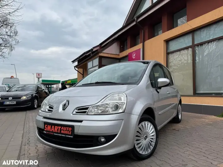 Renault Modus