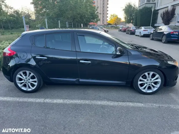 Renault Mégane III