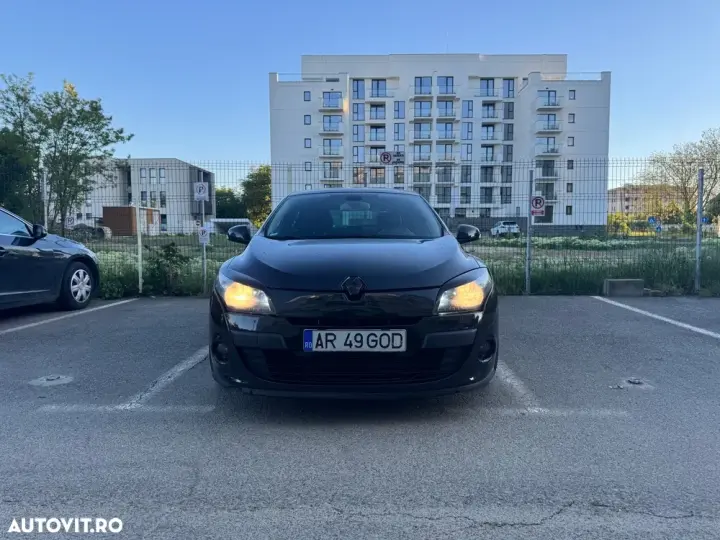 Renault Mégane III