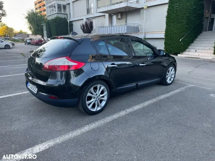 Renault Mégane III