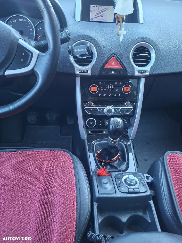 Renault Koleos 2.0 dCI FAP 4x4 Bose Edition — imagine 5