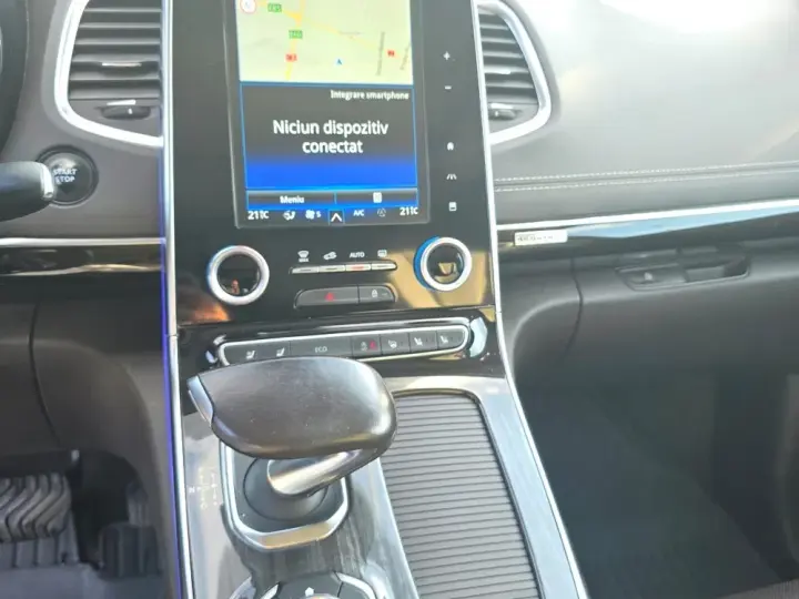 Renault Espace Energy dCi 160 EDC Initiale Paris