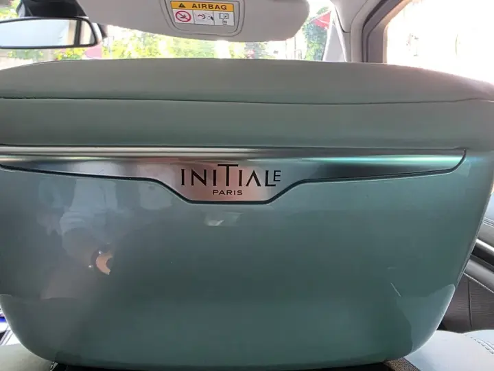 Renault Espace Energy dCi 160 EDC Initiale Paris