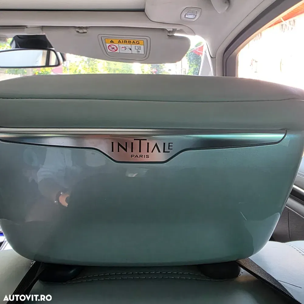 Renault Espace Energy dCi 160 EDC Initiale Paris — imagine 4