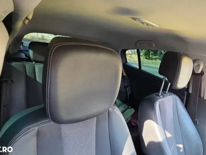 Renault Mégane III dCi 110 FAP EDC Paris Business